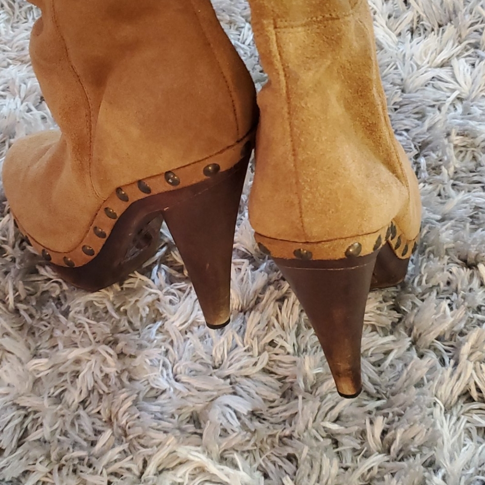 Bakers Boots - image 6